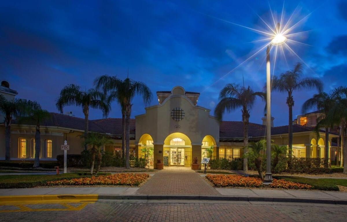 Deluxe 3 Bedroom Apartment 404 Orlando Exterior photo